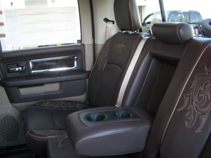 Ultimate Car & Truck Accessories Albuquerque Parts & Installation