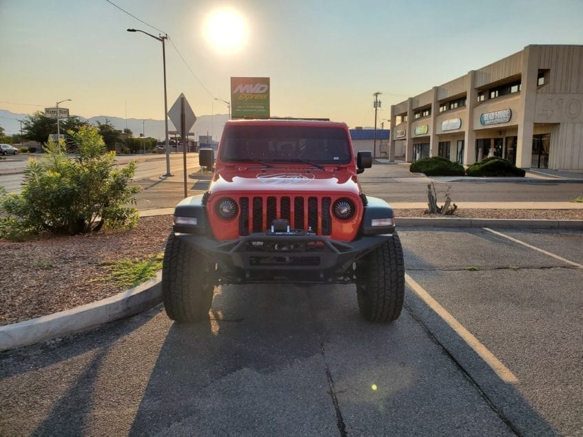 Ultimate Car & Truck Accessories Albuquerque Parts & Installation