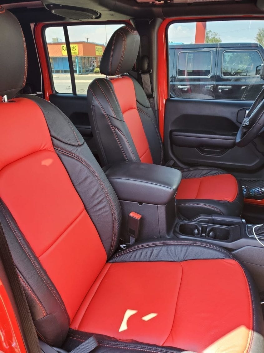 Ultimate Car & Truck Accessories Albuquerque Parts & Installation