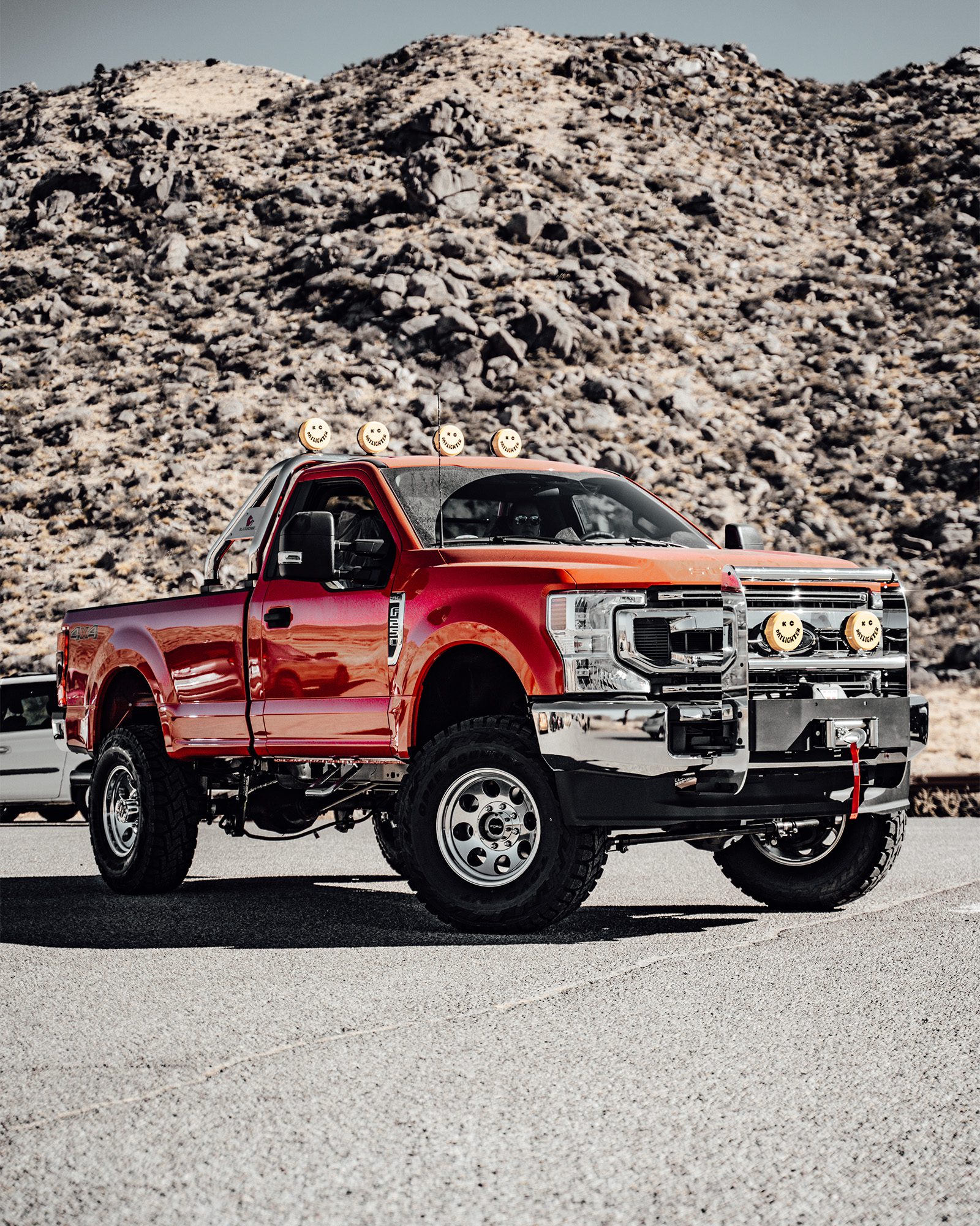 Truck Accessories - Ultimate Car & Truck Accessories